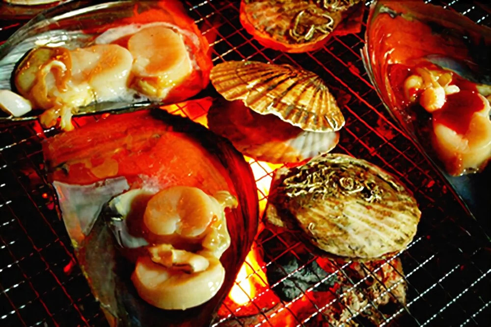Taean The Day Pension