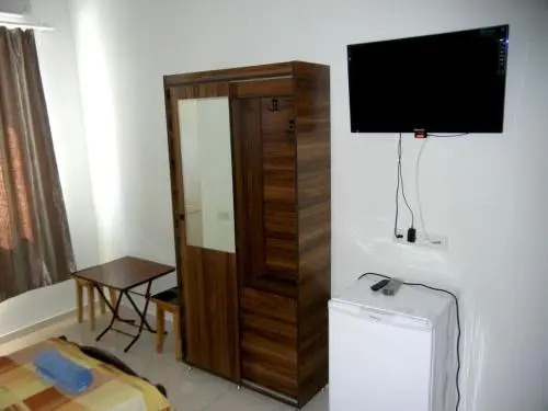 Hotel Mari