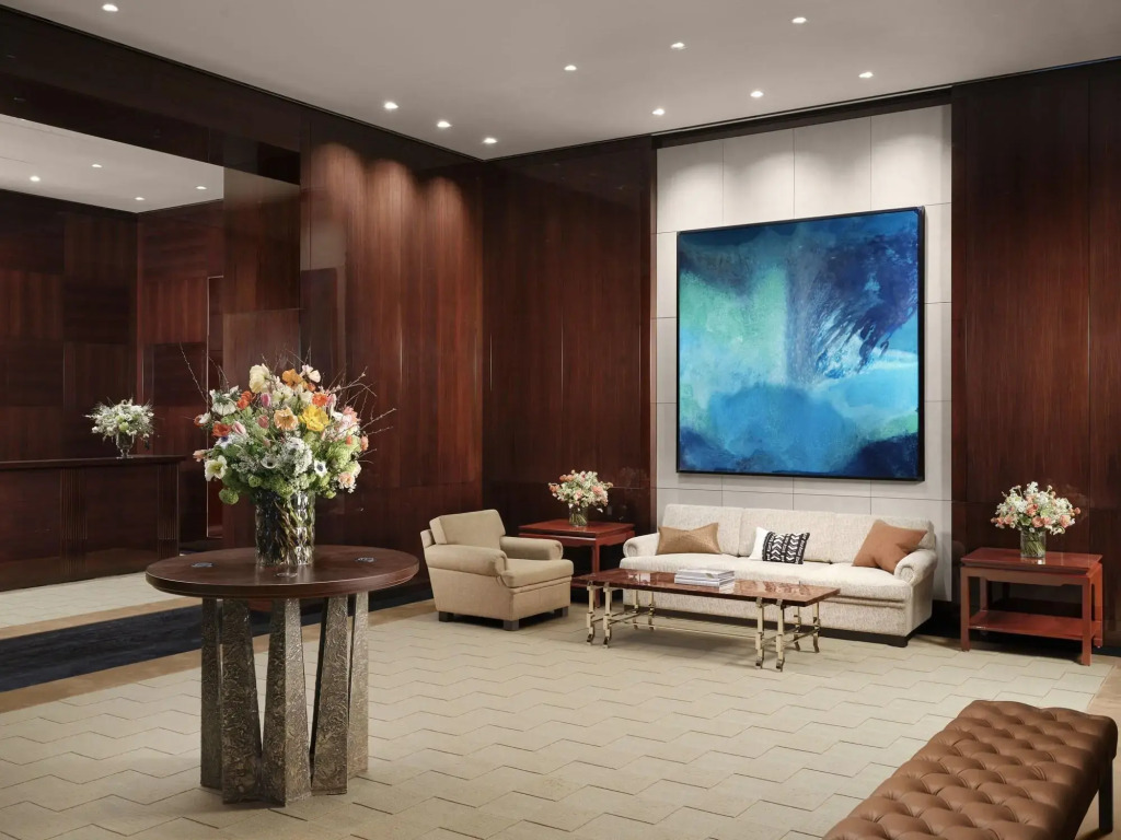 The Peninsula London