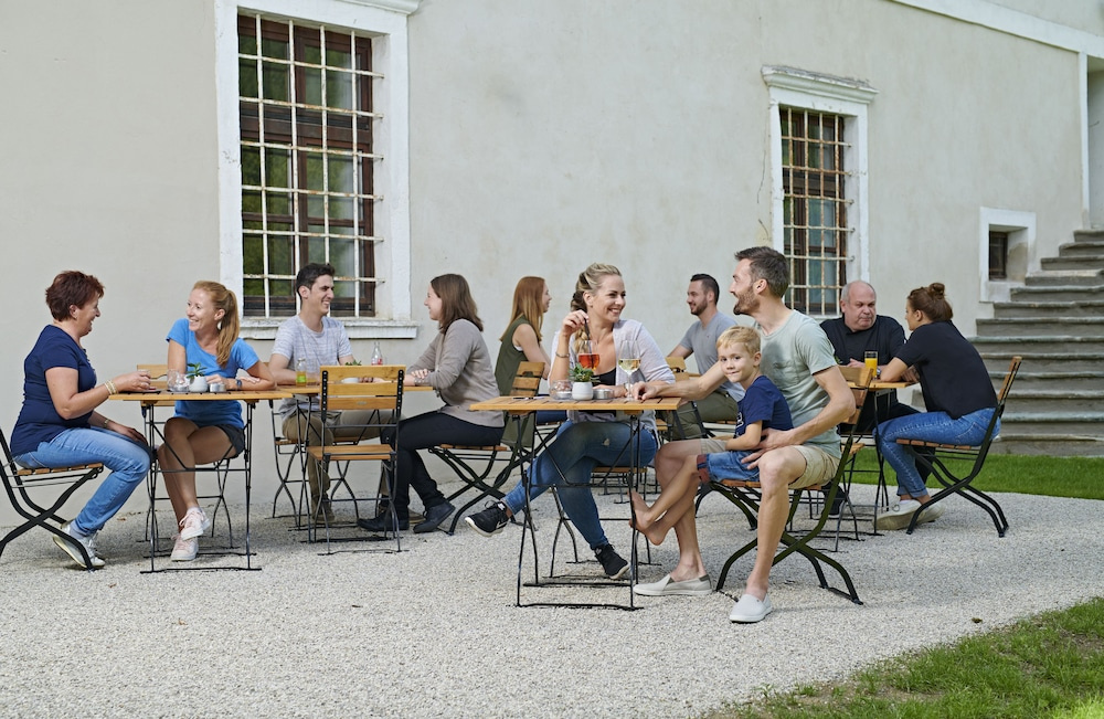 JUFA Hotel Stift Gurk