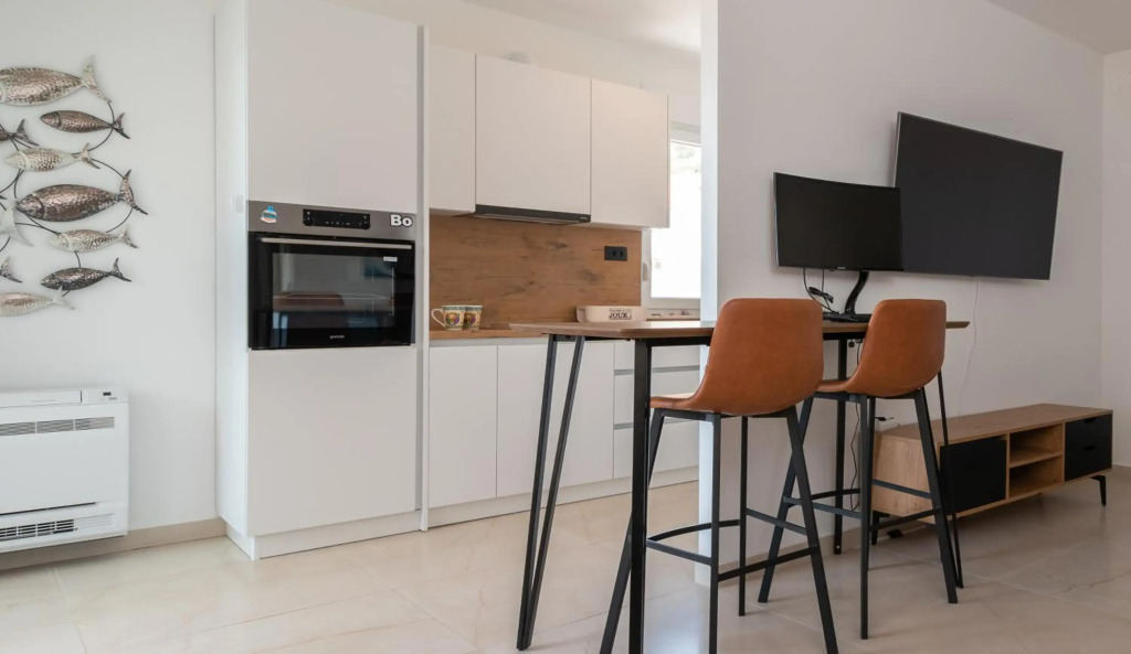 Apartman Bonaca