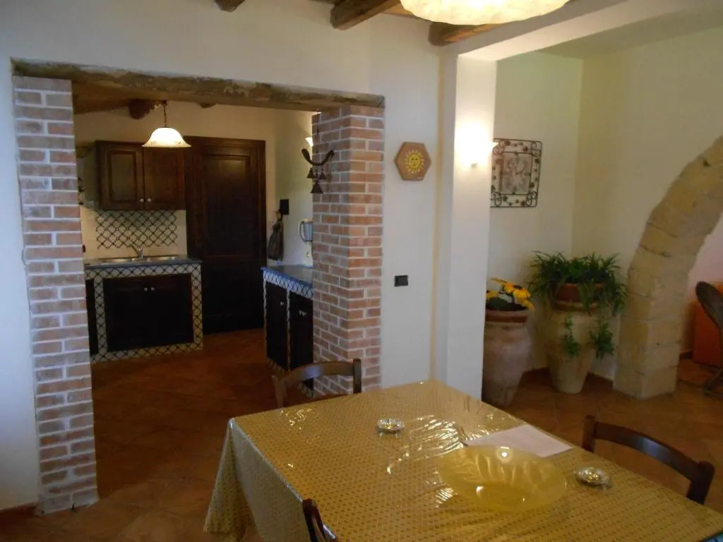 Villa delle Cecilie