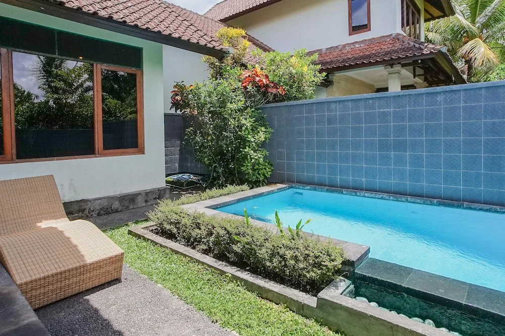 Soca Cantik Villas
