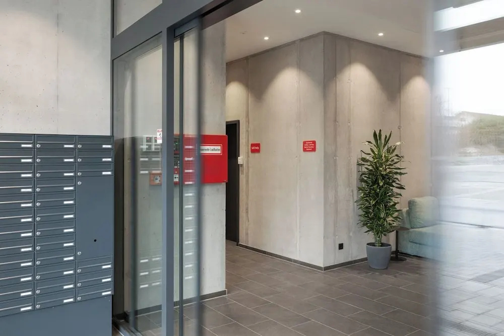 Brera Serviced Apartments Singen