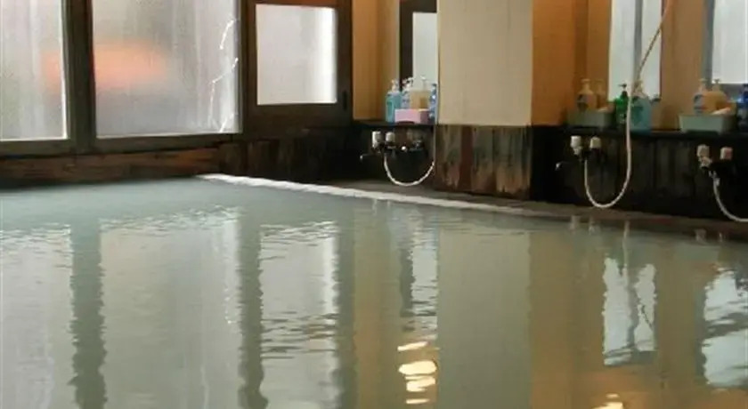 Yunoya Ryokan