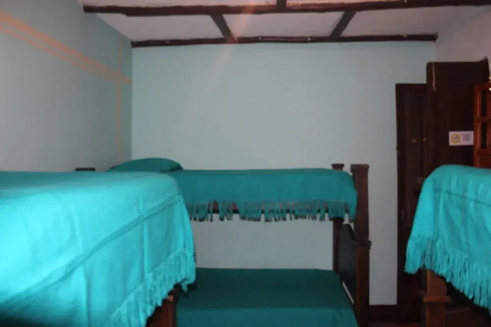 Iku Hostel Backpackers