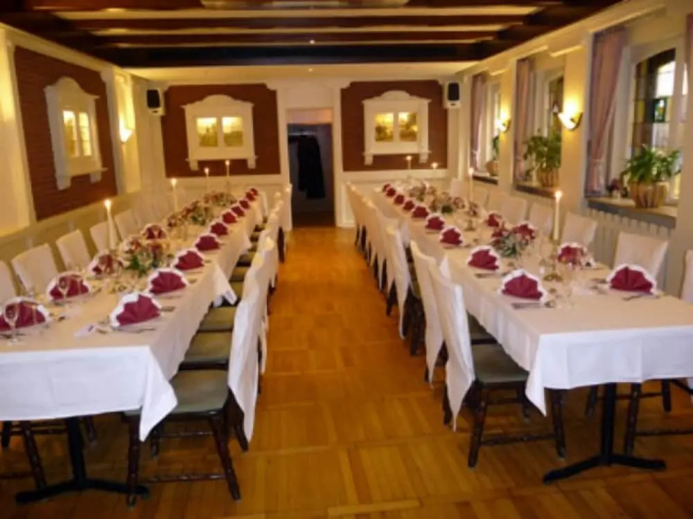 Hotel Die Post