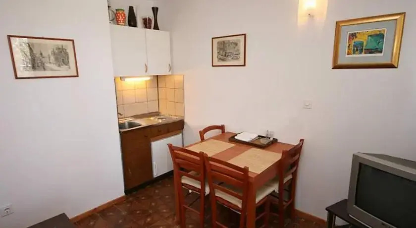 Apartments Milicic