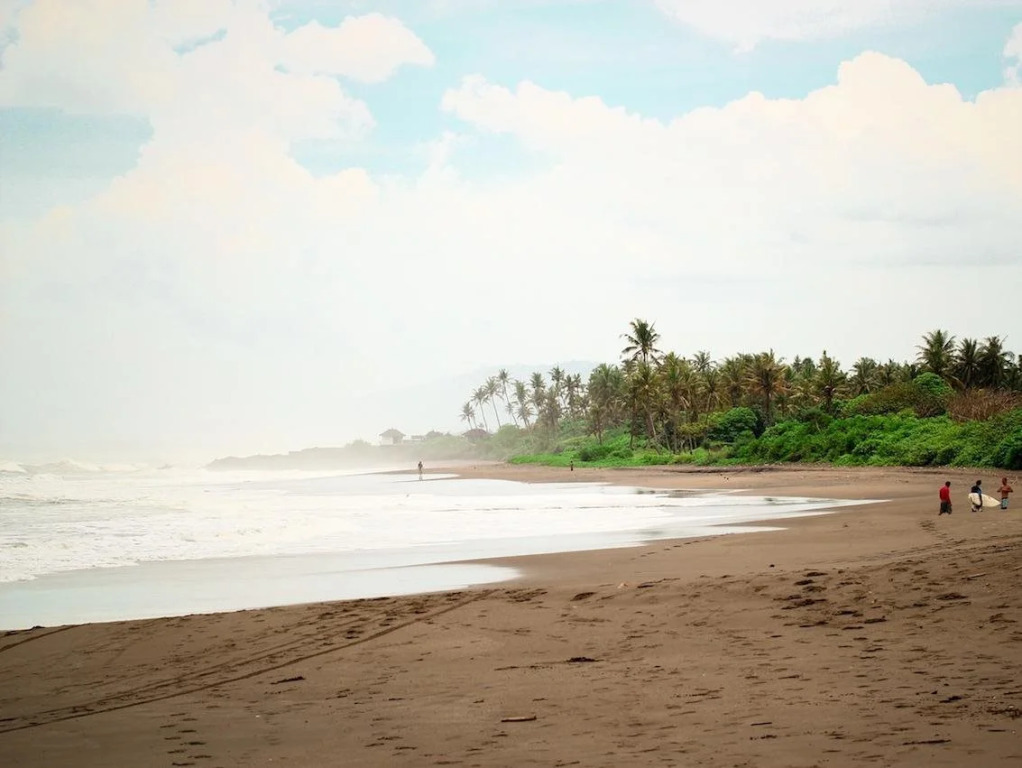 Kubu Kedungu Villas