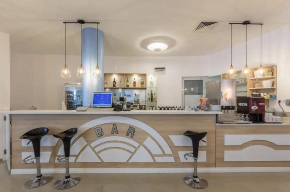 Charming 1-bed Apartment in Aheloy