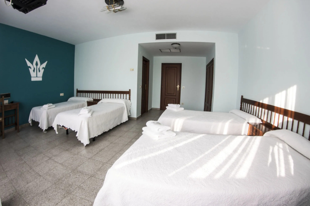 Hotel Novo