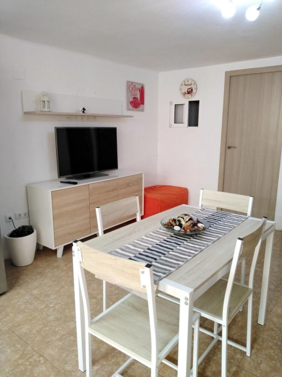 Bungalow With 2 Bedrooms in Puebla de Farnáls, With Pool Access, Terrace and Wifi Near the Beach