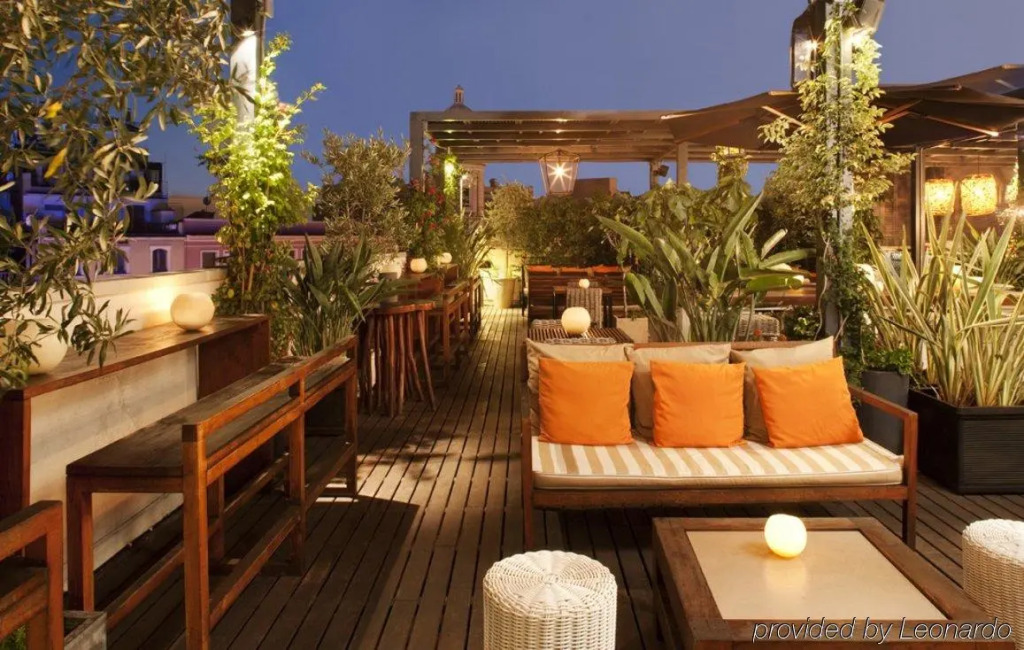 Imagen de HOTEL PULITZER BARCELONA (10 de 12)