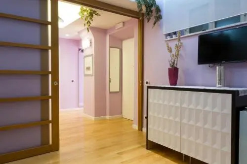 Bevilacqua Bed Roma Santa Croce