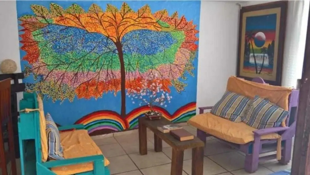 La Casa del Árbol Cancun