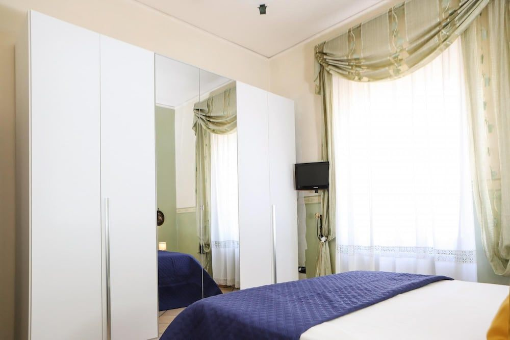 Appartamento all Arenaccia by Wonderful Italy