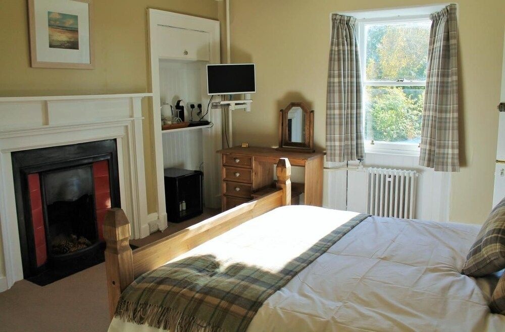Tirindrish House B&B