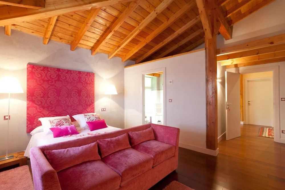 Casa Rural Etxegorri