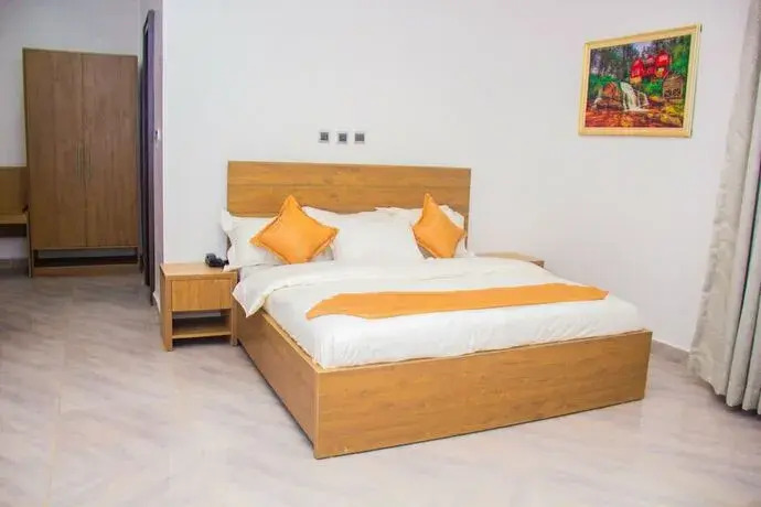 Villa Marina Hotel