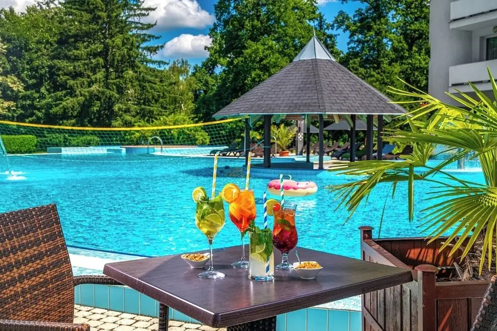 Ambient Hotel & Thermal Spa
