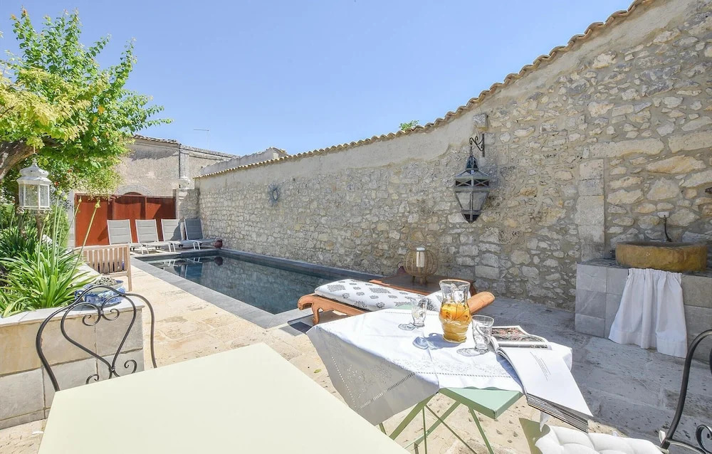 Nice Home In Palazzolo Acreide
