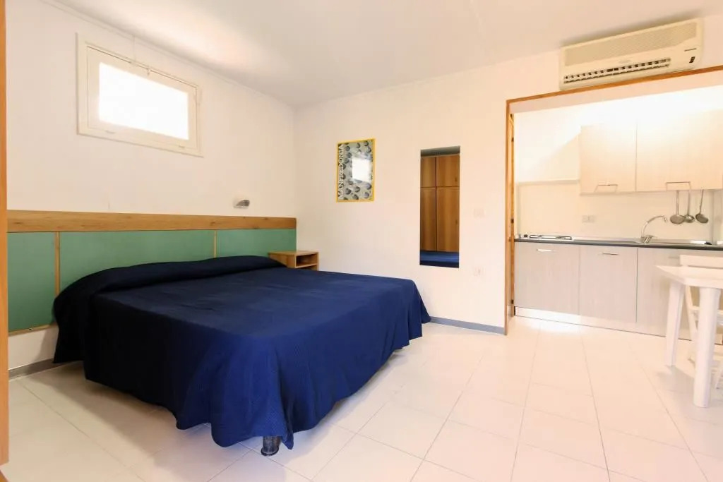 African Beach Hotel