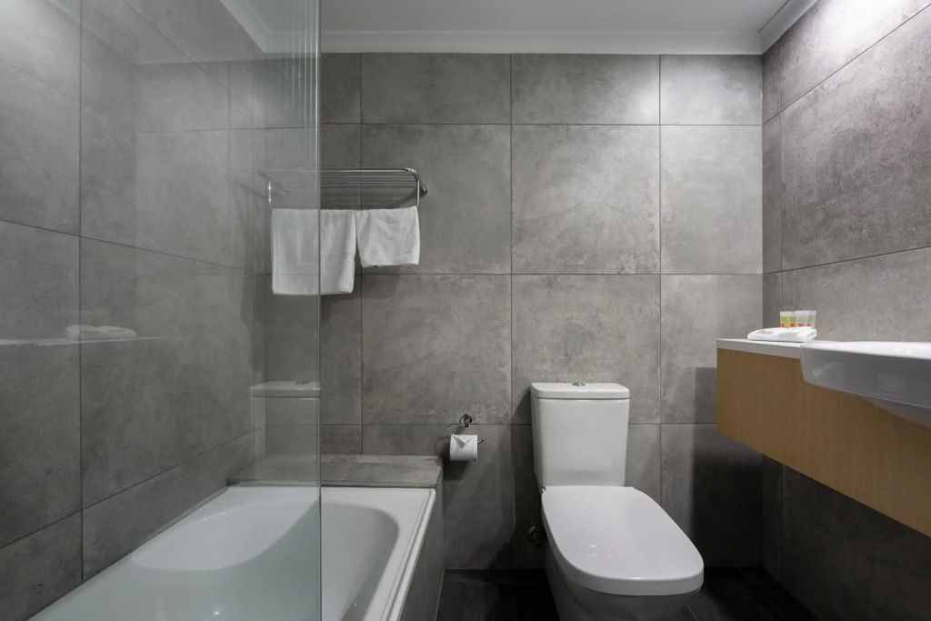 ibis Styles Canberra Eagle Hawk