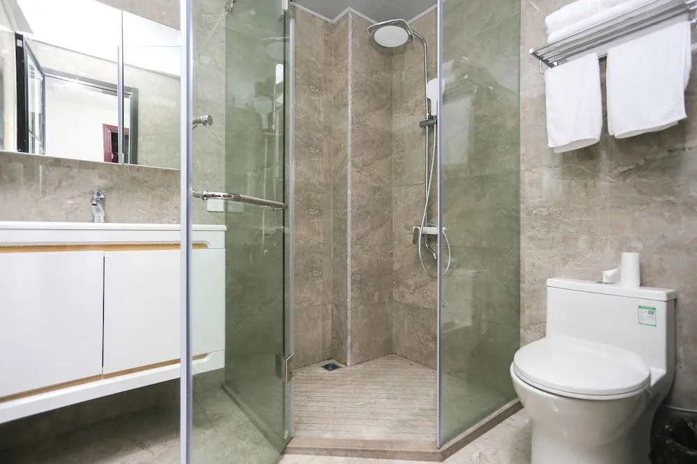 Seacliff Apartment