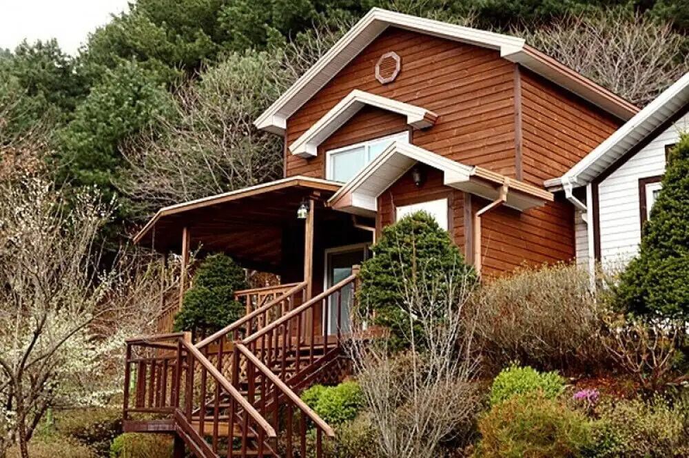 Seasonal Sky Pension