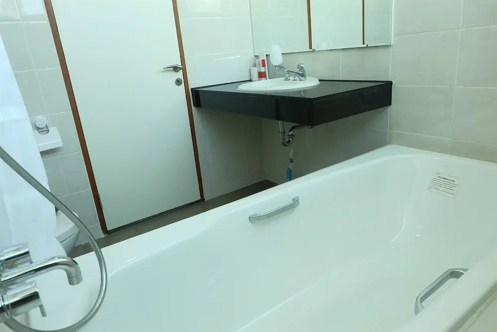 Baywalk Condominium Pluit With Ocean View