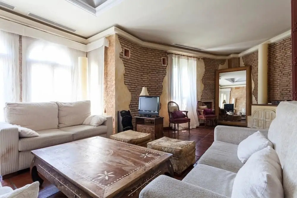 City Center Apartments Sevilla - Adriano