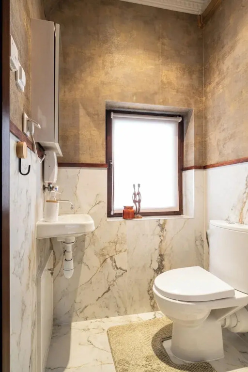 Apartament Grand