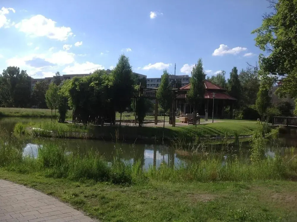 Pension Altstadt Garni