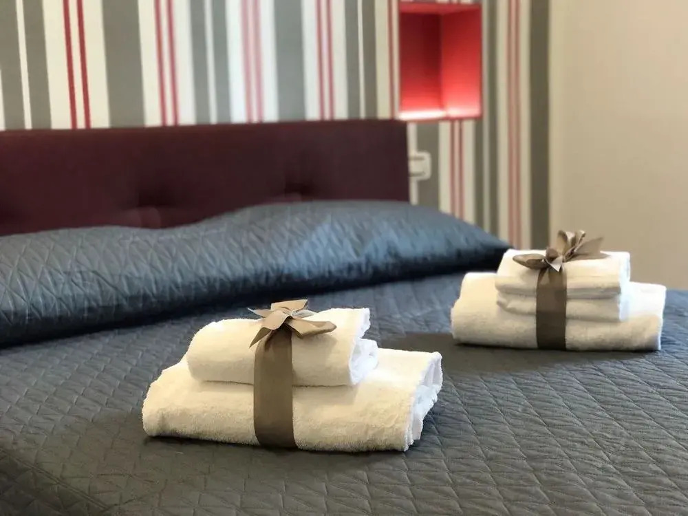 Sangiò Guest House