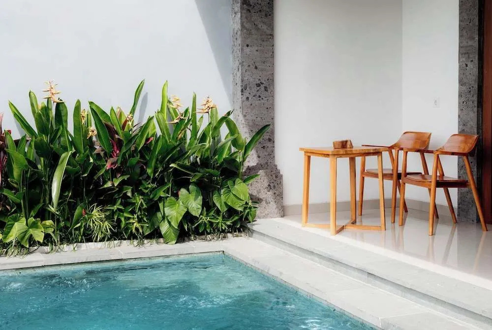 Weda Villas