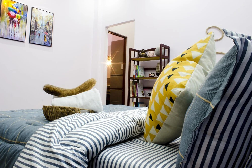 Flowersight Homestay