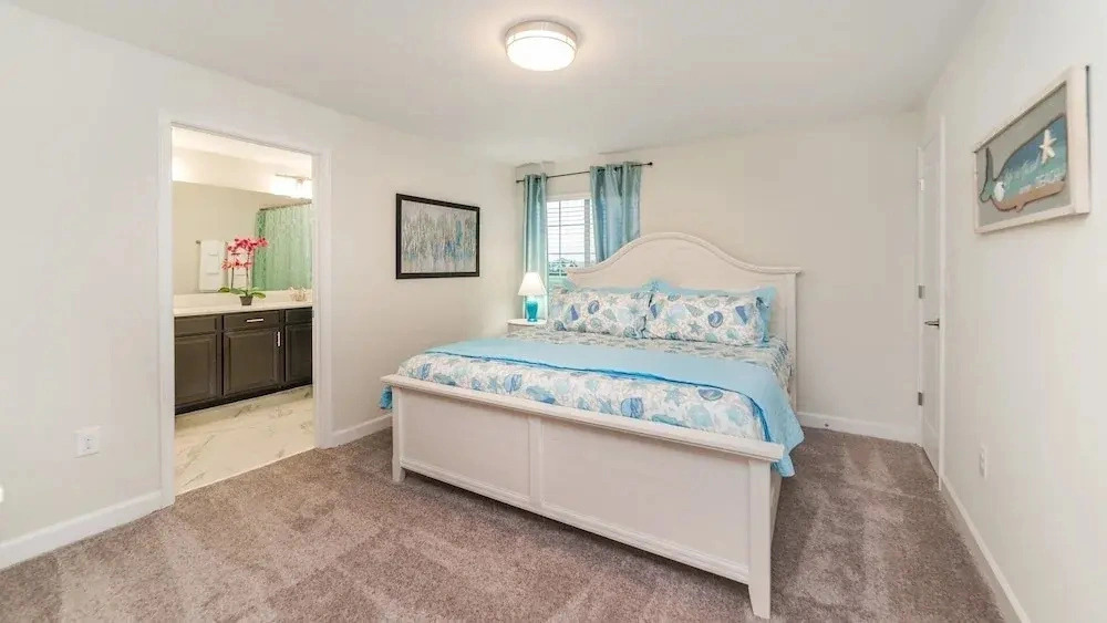 Championsgate Resort 5 Bedroom Private Pool Townhome 5 Townhouse