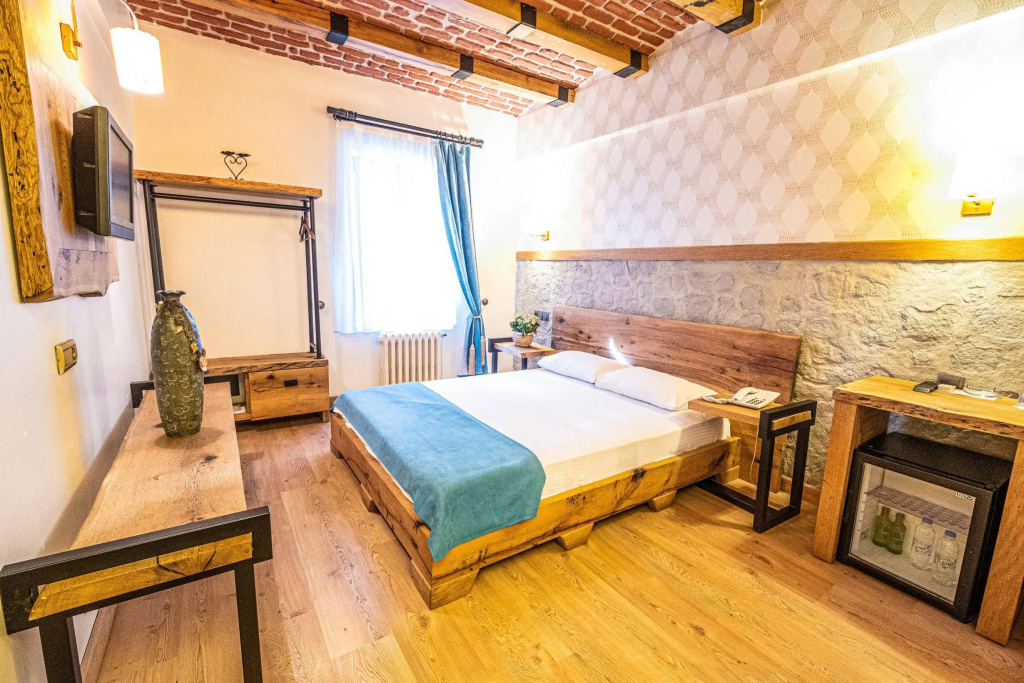 Assos Kervansaray Hotel - Special Category