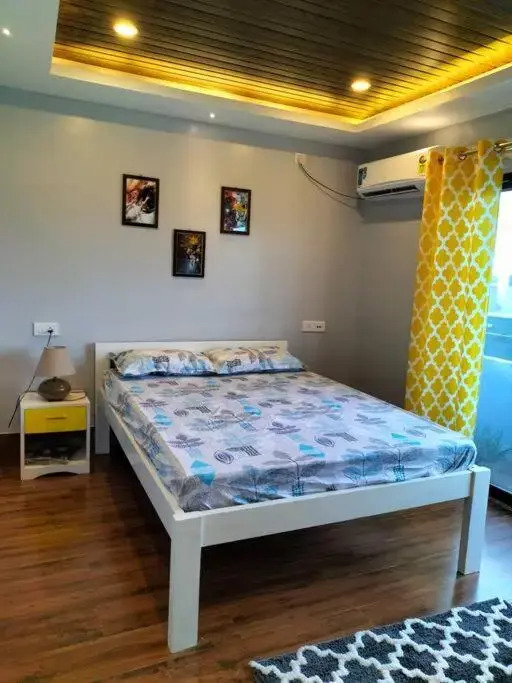 Terrace Cottage Garden Homestay at Guwahati