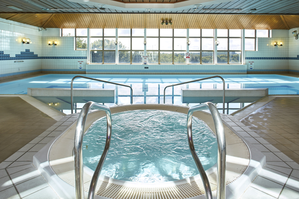 Copthorne Hotel Slough-Windsor
