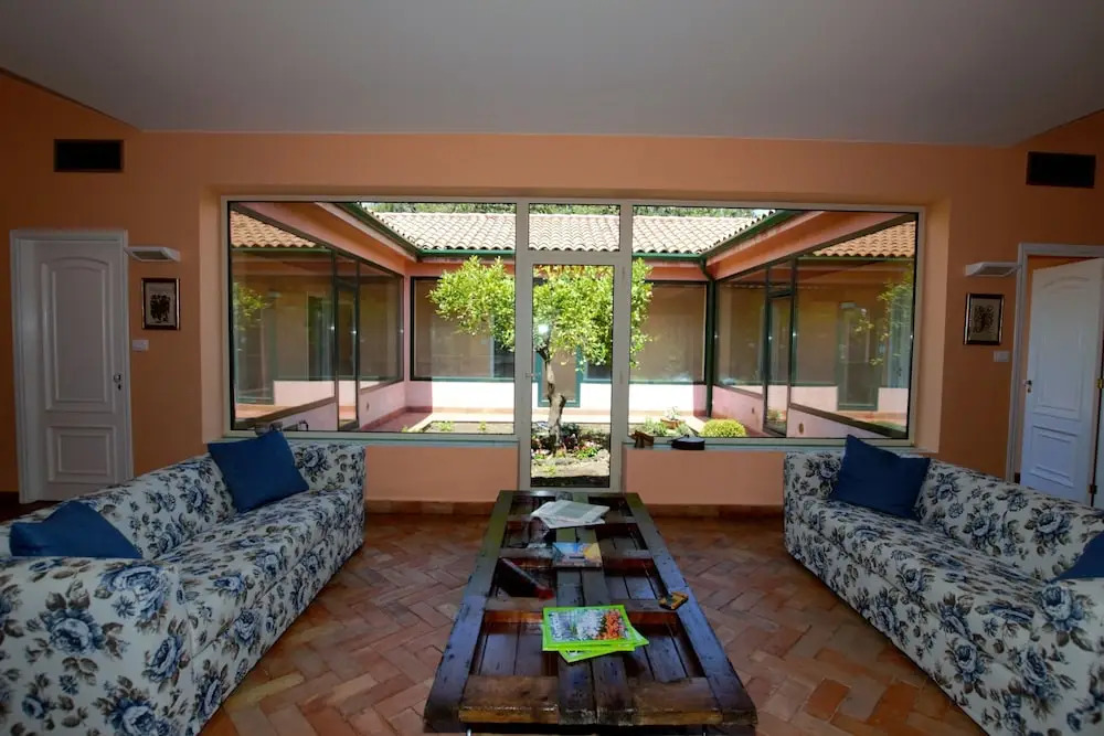 Villa del Limone