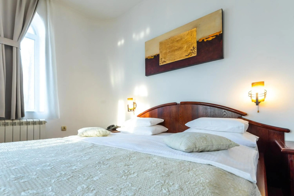 Garni Hotel Royal Crown