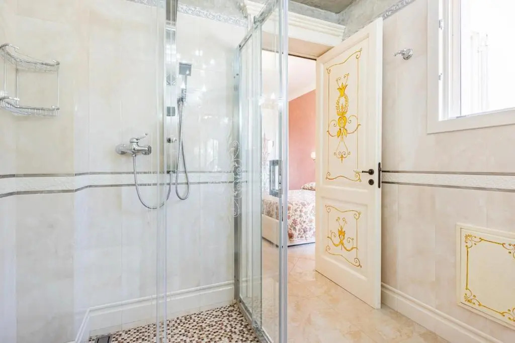 Villa Vanessa Luxury Leuca by EFFEsalento it