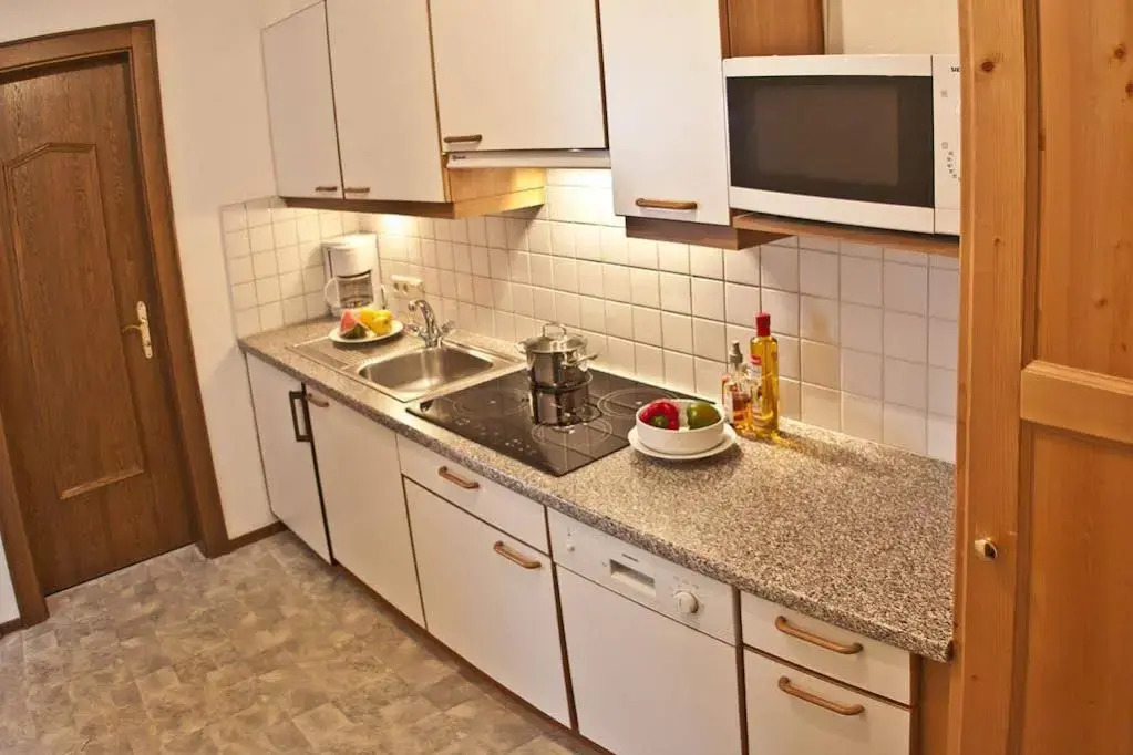 Hotel Garni Pra Posta