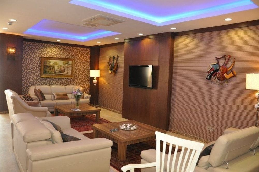 Gebze Palas Hotel