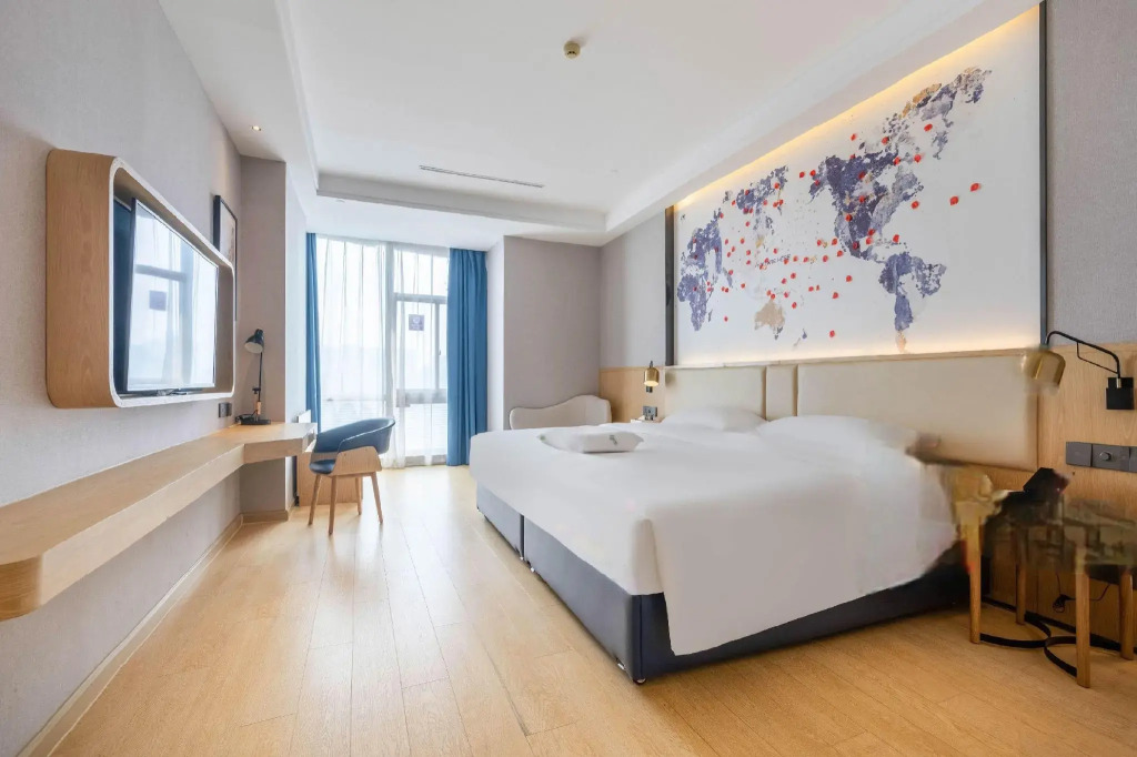 Harriway Garden Hotel Dongguan