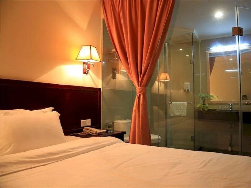 Guangzhou Jin Tai Hotel