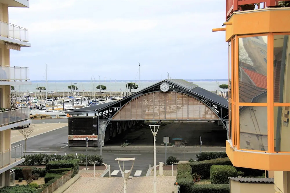 Les Lumières d'Arcachon