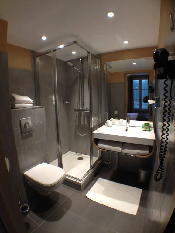Logis Hotel la Ferme