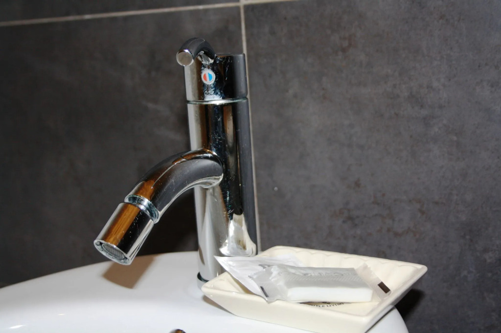 Отель Salotto Piramide B&B
